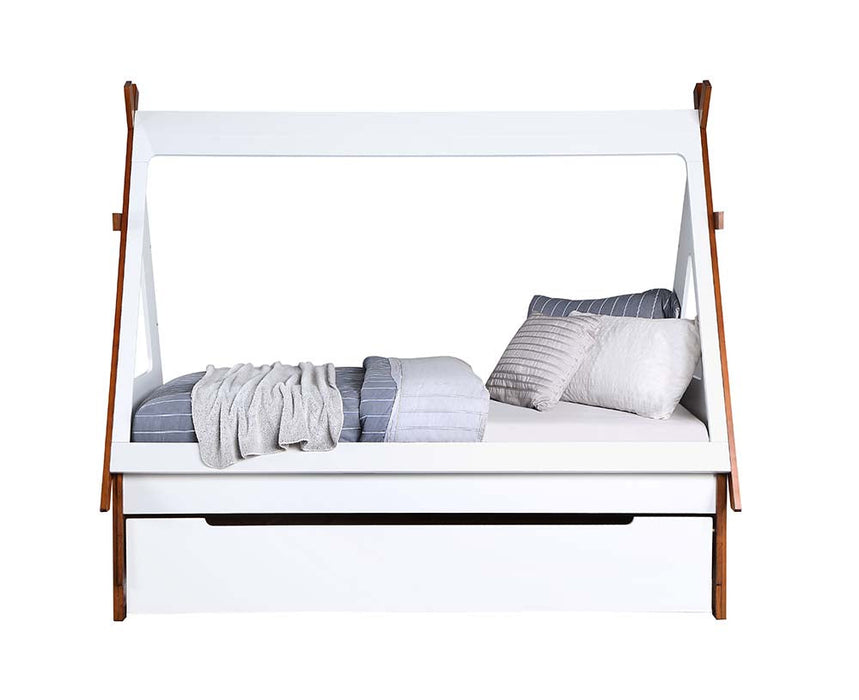 Loreen Twin Bed - BD01287T - In Stock Furniture