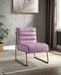 Loria Accent Chair - AC00657 - In Stock Furniture