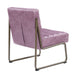 Loria Accent Chair - AC00657 - In Stock Furniture