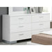 Lorimar Dresser - 22635 - In Stock Furniture