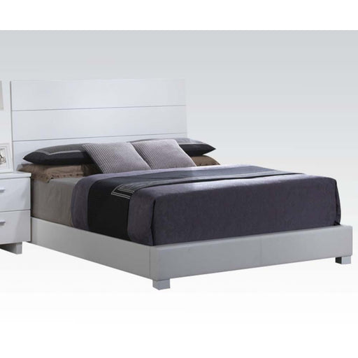 Lorimar Eastern King Bed - 22627EK_KIT - In Stock Furniture