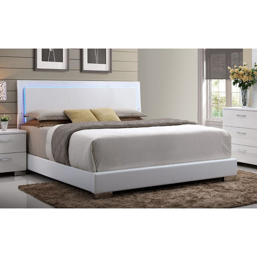 Lorimar Eastern King Bed - 22637EK - In Stock Furniture