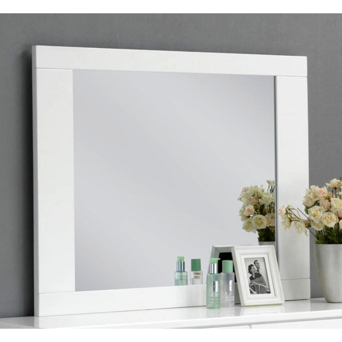 Lorimar Mirror - 22634 - In Stock Furniture