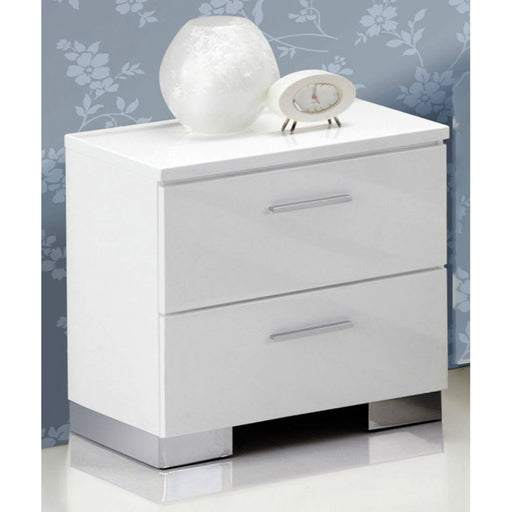 Lorimar Nightstand - 22633 - In Stock Furniture