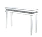 Lotus Accent Table - 88053 - In Stock Furniture