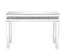 Lotus Accent Table - 88053 - In Stock Furniture