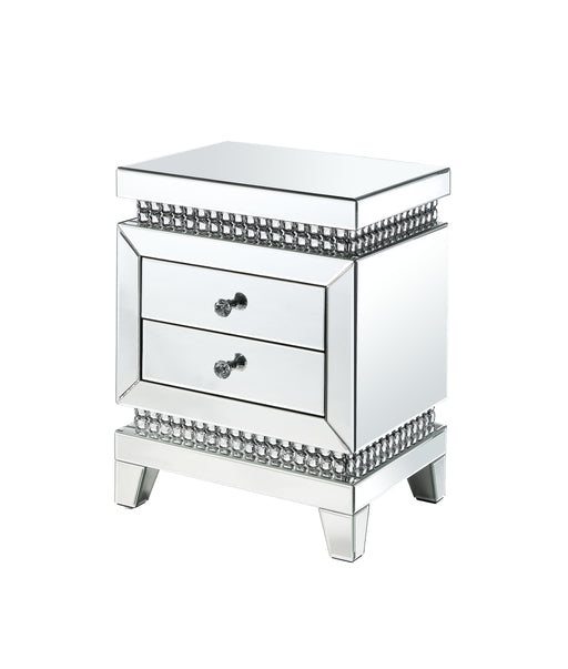 Lotus Accent Table - 88054 - In Stock Furniture