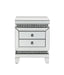 Lotus Accent Table - 88054 - In Stock Furniture