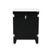 Lotus Accent Table - 88054 - In Stock Furniture