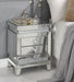 Lotus Accent Table - 88054 - In Stock Furniture