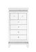 Lotus Cabinet - 97809 - In Stock Furniture