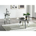 Lotus Coffee Table - 88010 - In Stock Furniture