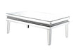 Lotus Coffee Table - 88050 - In Stock Furniture