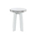 Lotus End Table - 88012 - In Stock Furniture