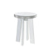 Lotus End Table - 88012 - In Stock Furniture