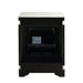 Lotus Fireplace - 90870 - In Stock Furniture