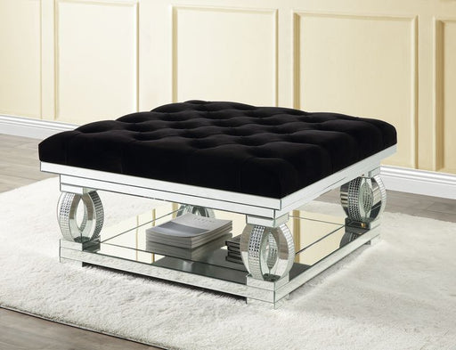 Lotus Ottoman - AC00536 - In Stock Furniture