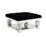 Lotus Ottoman - AC00536 - In Stock Furniture