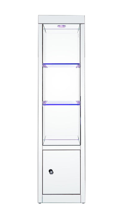 Lotus Side Pier - 91837 - In Stock Furniture