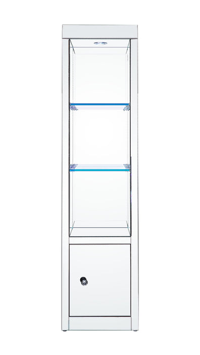 Lotus Side Pier - 91837 - In Stock Furniture