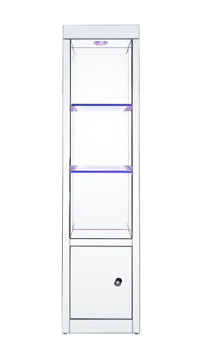 Lotus Side Pier - 91838 - In Stock Furniture