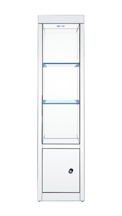 Lotus Side Pier - 91838 - In Stock Furniture