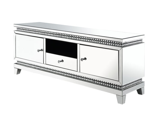 Lotus TV Stand - 91835 - In Stock Furniture