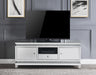 Lotus TV Stand - 91835 - In Stock Furniture