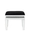 Lotus Vanity Stool - 90808 - In Stock Furniture