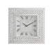 Lotus Wall Clock - 97044 - In Stock Furniture