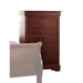 Louis Philippe Chest - 23756 - In Stock Furniture