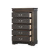 Louis Philippe Chest - 26796 - In Stock Furniture