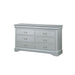 Louis Philippe Dresser - 26735 - In Stock Furniture