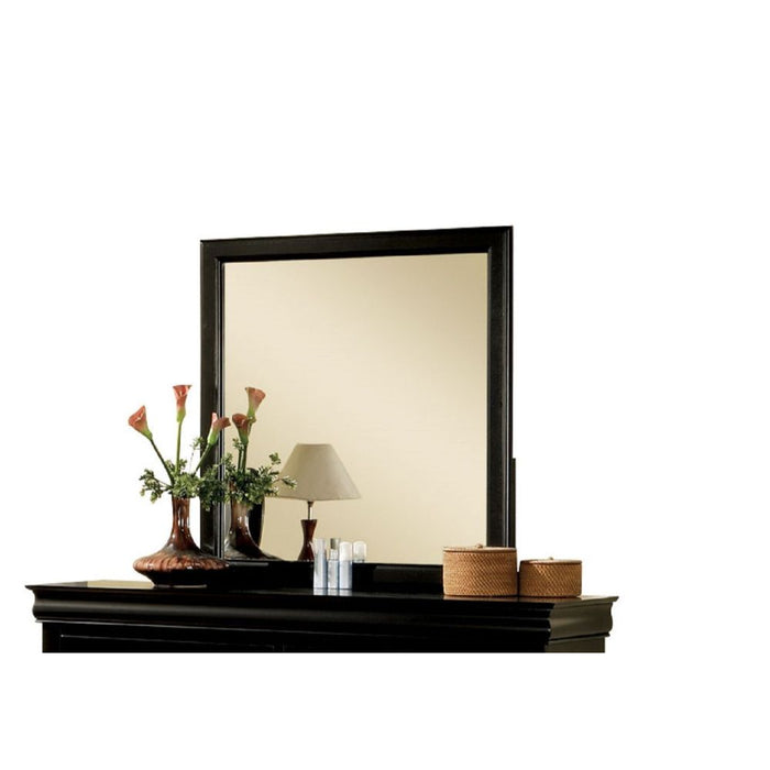 Louis Philippe III Mirror - 19504 - In Stock Furniture