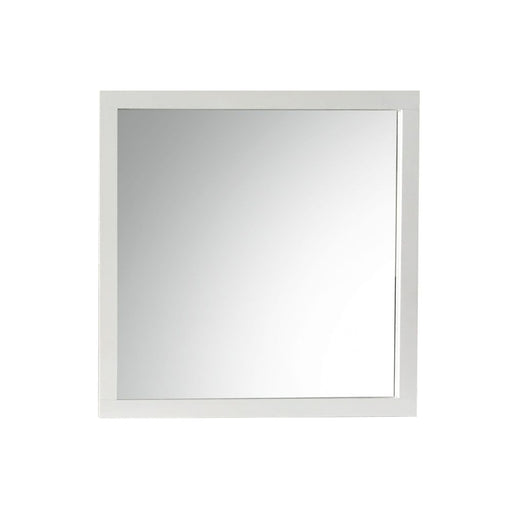 Louis Philippe III Mirror - 24504 - In Stock Furniture