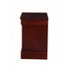 Louis Philippe III Nightstand - 19523 - In Stock Furniture