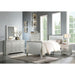 Louis Philippe III Twin Bed - 26710T - In Stock Furniture