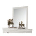 Louis Philippe Mirror - 23834 - In Stock Furniture