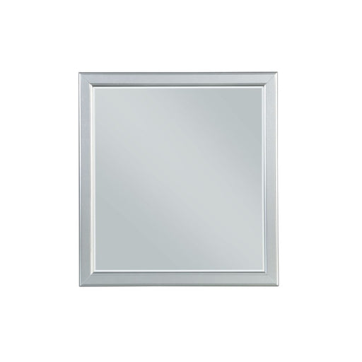 Louis Philippe Mirror - 26734 - In Stock Furniture