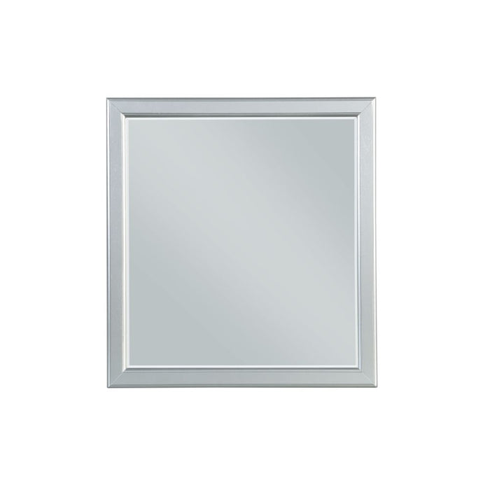 Louis Philippe Mirror - 26734 - In Stock Furniture