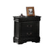 Louis Philippe Nightstand - 23733 - In Stock Furniture