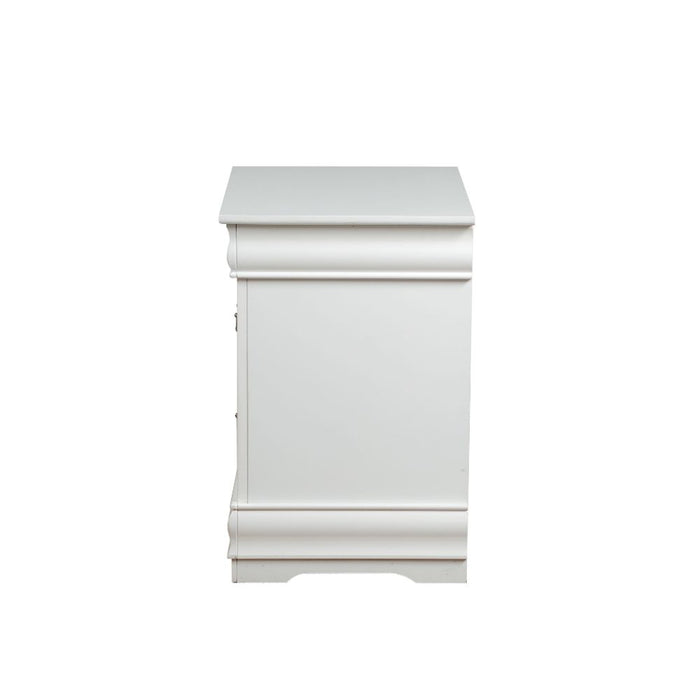 Louis Philippe Nightstand - 23833 - In Stock Furniture