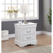 Louis Philippe Nightstand - 23833 - In Stock Furniture