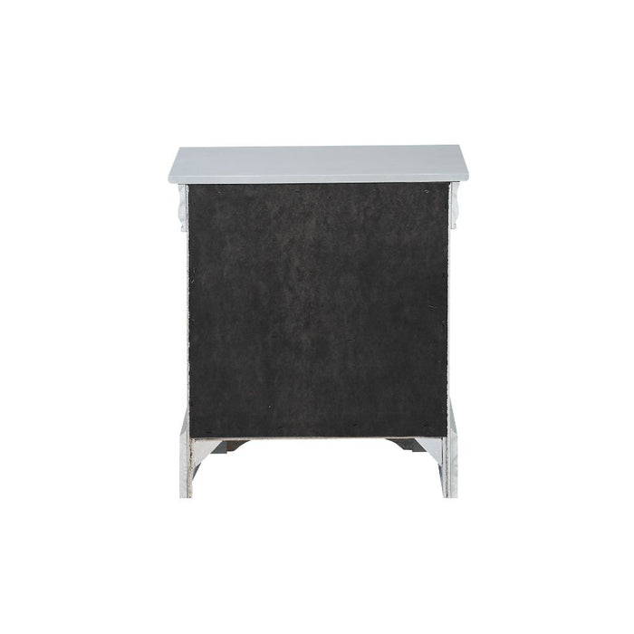 Louis Philippe Nightstand - 26733 - In Stock Furniture