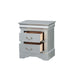 Louis Philippe Nightstand - 26733 - In Stock Furniture