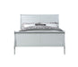 Louis Philippe Twin Bed - 26740T - In Stock Furniture