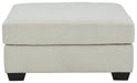 Lowder Oversized Accent Ottoman - 1361108 - In Stock Furniture