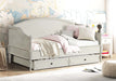 Lucien Twin Daybed - BD01149 - In Stock Furniture