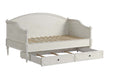 Lucien Twin Daybed - BD01149 - In Stock Furniture