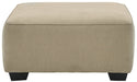 Lucina Oversized Accent Ottoman - 5900608 - In Stock Furniture